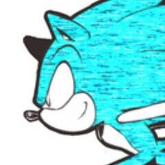 Just call me Sonic. Cocky, fast, and adventurous! Saving the world is what I do! I love @ThatShyFox_!~ [RP]