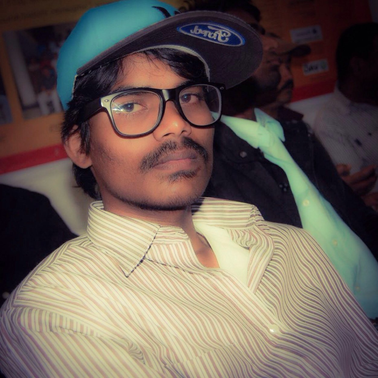 Ethical Hacker | Bughunter by passion, listed thrice in facebook whitehat. love Programming n #startups. All my tweets r personal. #iwalkalone