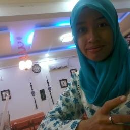 DiahJapri's profile picture. SimpLe is Beauty