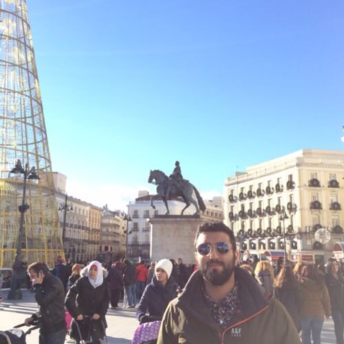 ahmadaljeraiwi's profile picture. Totti , Totti ,Totti
Forza Roma sempre