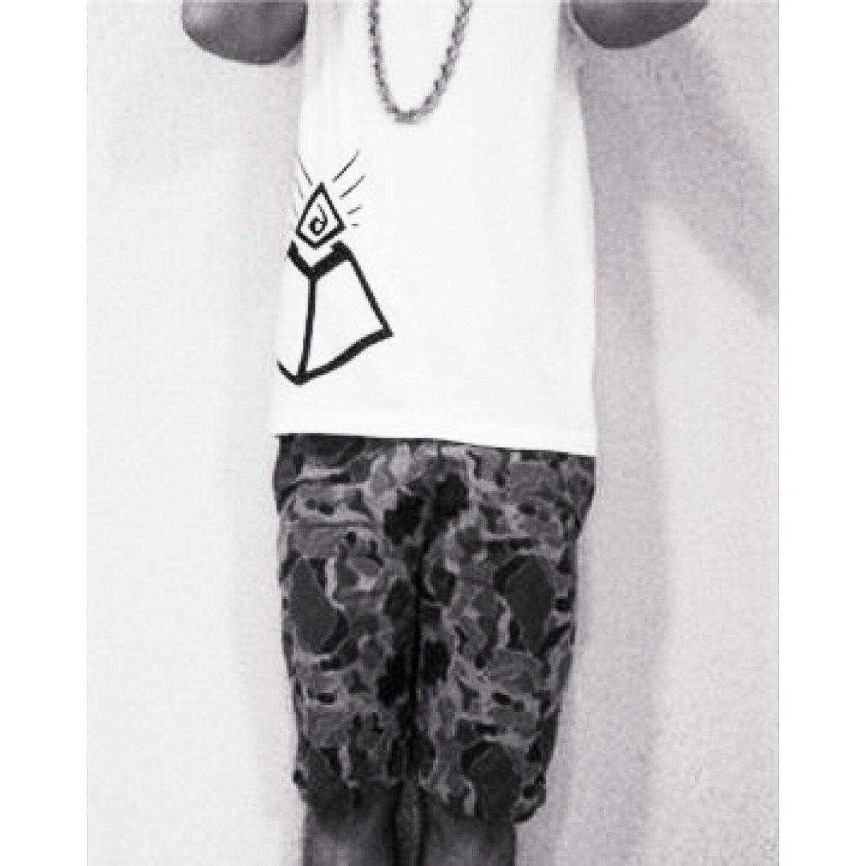 Live amongst Kings // 成功