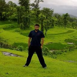 MBA student and an Entrepreneur.