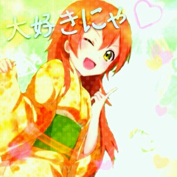white＆snow@凛は俺の嫁さんのプロフィール画像