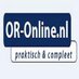 OR-Online.nl (@or_online) Twitter profile photo
