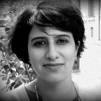 Anju Sharma (@jusharma) 's Twitter Profile