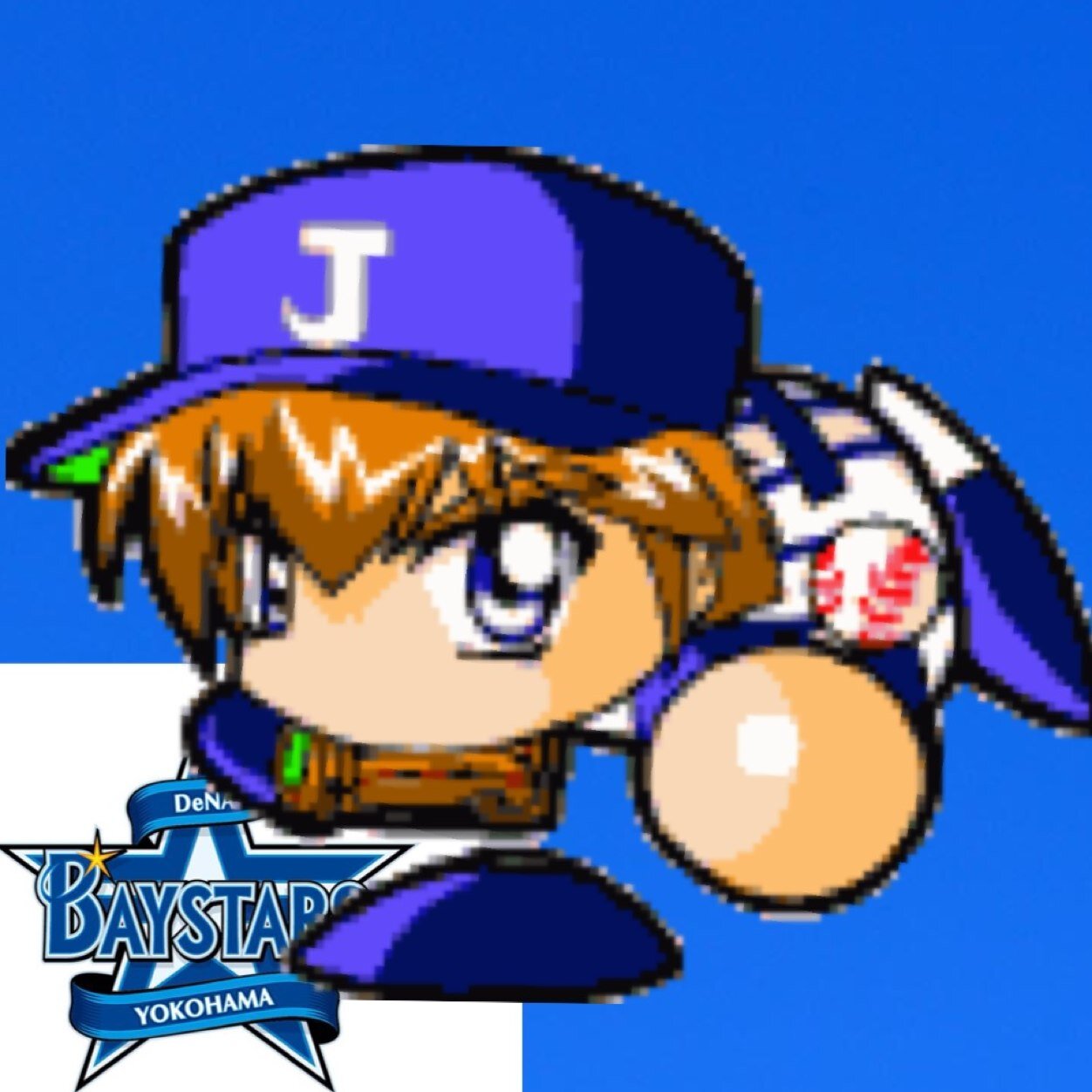 bays_k26's profile picture. 横浜ベイスターズが好きなんだ(*^◯^*)星の煌めきを持つ人はフォローするんやで(ﾆｯｺﾘ なんJ/パワプロ/プロスピ/鳴り物応援/横浜星覇会/大阪紅牛會/神戸蒼誠会/全国竜心会。実は自分でも吹いたり…！？
ゴミ売りファンフォロー一切お断り。くたばれ讀賣