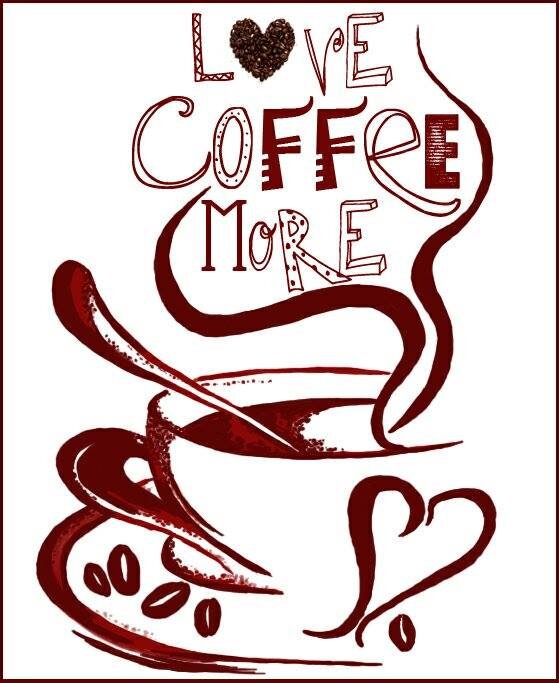 Love Coffee More is determined to become the best portal coffee shop with the best tasting coffee. A place you can turn too to escape life’s daily stresses.