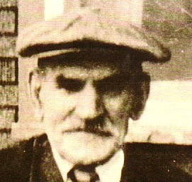 Wes Riley Profile