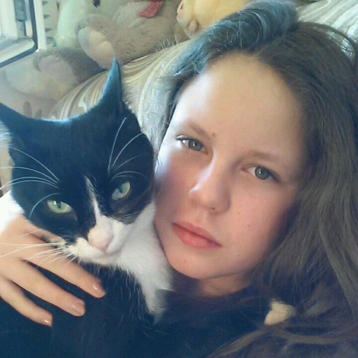 ValeriaTodor's profile picture. 