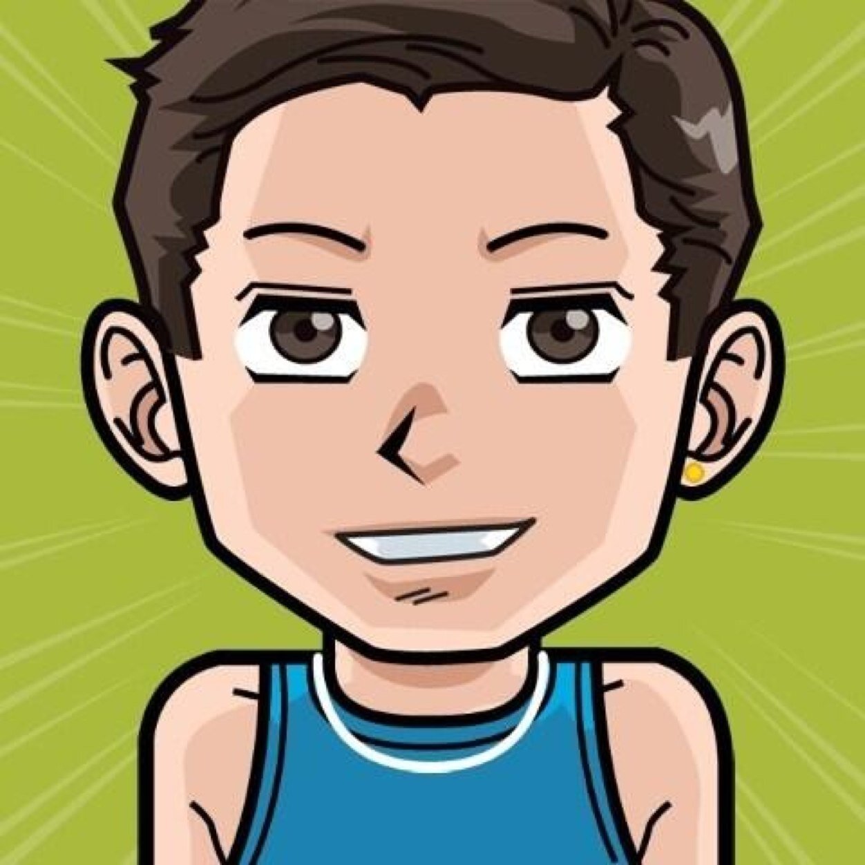 BallisticBox's profile picture. 