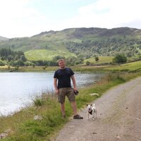 Kev Patterson (@kevpatterson72) 's Twitter Profile Photo