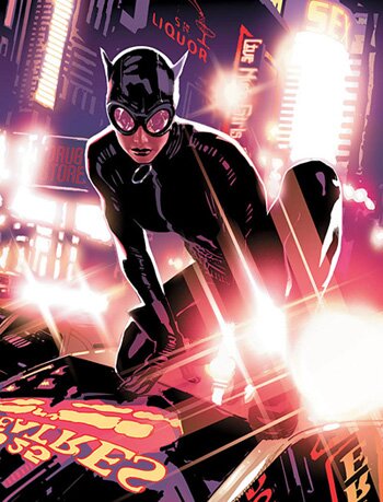 Hello kittens, catwoman is the name and stealing is my game. Don't blink or you might just miss me. #Single