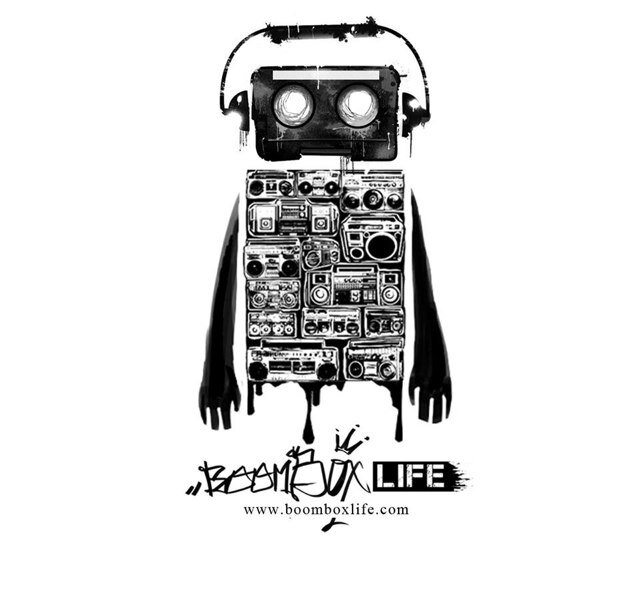 Hip-Hop all day, less gimmicks more lyrics Follow us on IG @BoomBoxLfe Check us out on FB/boomboxcommunity