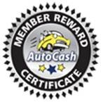Autocash2014's profile picture. Autocash! Our exclusive auto loan members only incentive program joins dealers and credit union members together to close more direct and indirect loans.