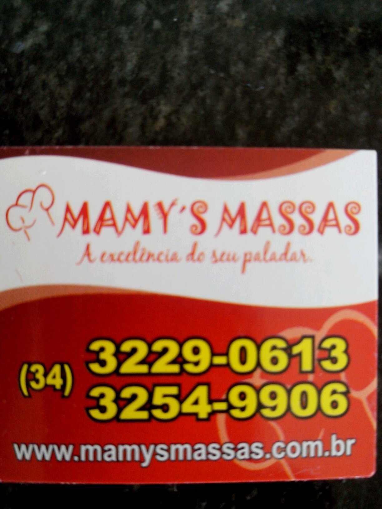 Massas,Panquecas,Mexidao, Yakissoba e Batata no Cone!