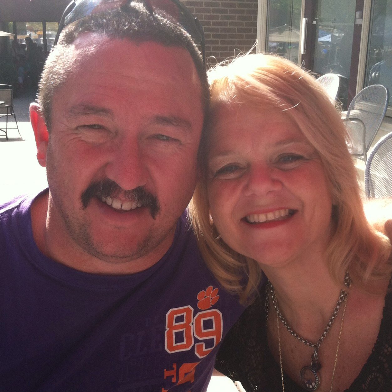 Wife to Ken for 29 yrs. Mom to Heather,Kristyn & Daniel.Child of the KING.Love to spend time with my family.