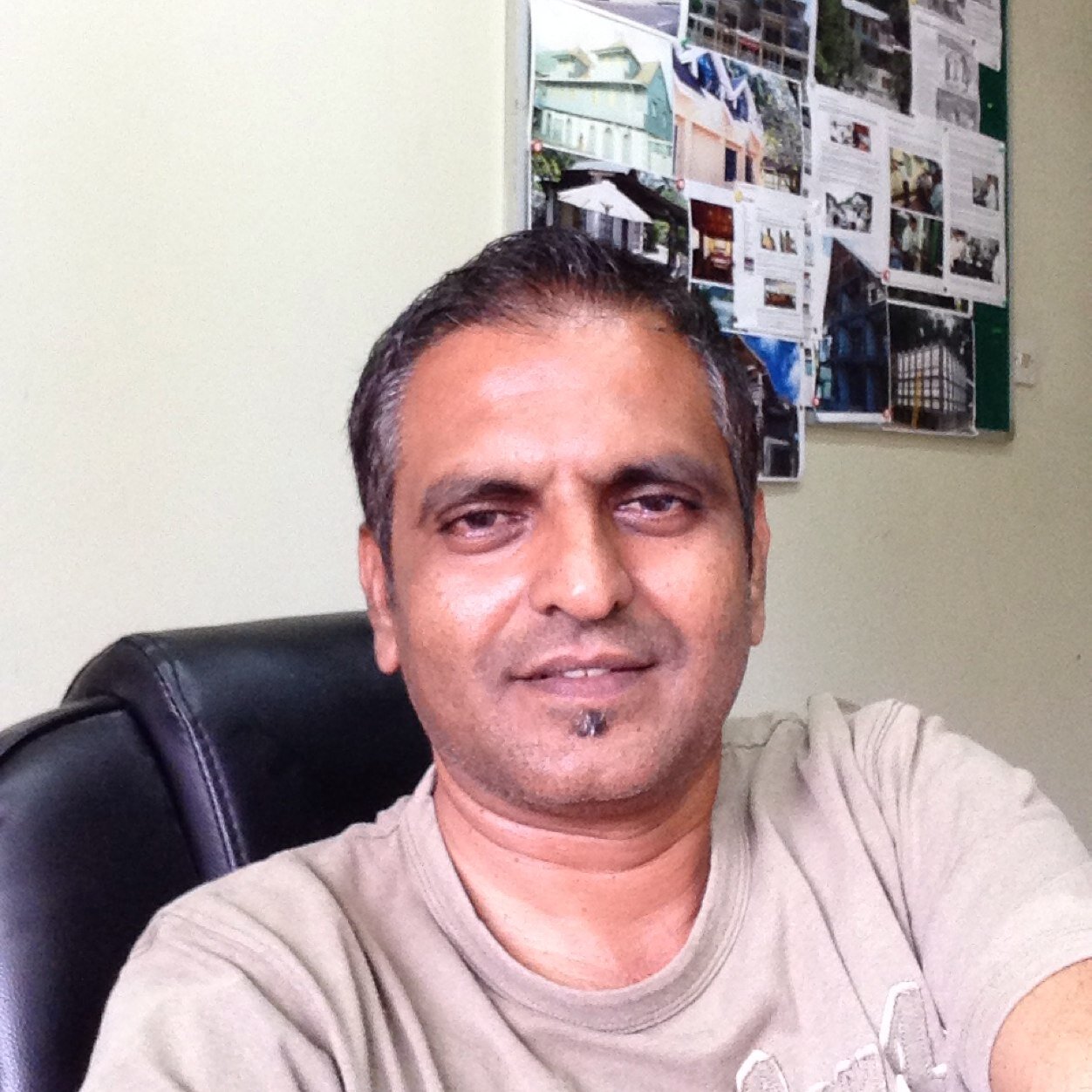 Rajeshsey Profile Picture