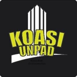 Komunitas Anak Bekasi Yang Kuliah Di Universitas Padjadjaran | diresmikan 10 Desember 2013 | Ngumpul Selasa jam 19.00 | LINE: @ghy0707f |  FB: KOASI UNPAD