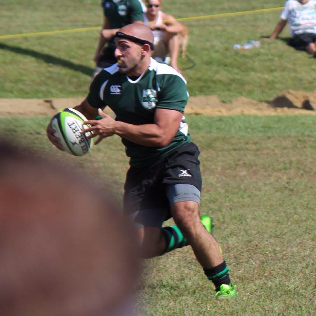 Vinsanity_Vince's profile picture. I wanted to do it. It's fun. It's fun to do bad things.