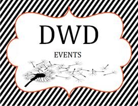 DWD Events is a new events company in Essex to help small buisnesses promote and network whilst also supporting local communities.