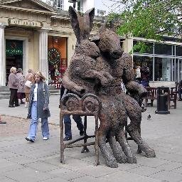 If you have information about Cheltenham then include #Cheltenham #CheltRT or @CheltReTweet and we'll ReTweet it for you