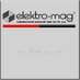 Elektro-mag (@elektromag) Twitter profile photo Elektro-mag (@elektromag) Twitter profile photo