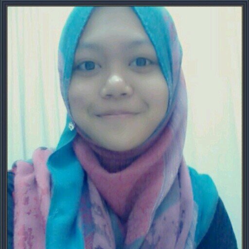 Fahamm why kau tak terima :')