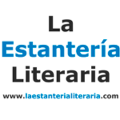 Twitter oficial del blog de literatura La Estatería Literaria administrado por @epi_el_anonimo , @EternalAshes y @LorenaBasketnet .