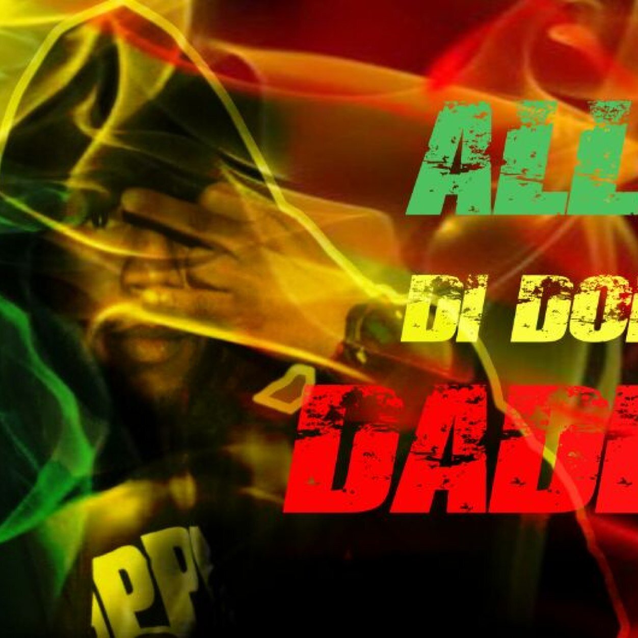 Allididondadda's profile picture. BLAZE-A-Kid Soldier, SURINAME'S WORSE DANCEHALL NIGHTMARE, Tha Big Brother, Rude Boy Crew Member....#NF=NFB & UNF=UNFB #VOELJENIETBELANGERIJK!!!!
