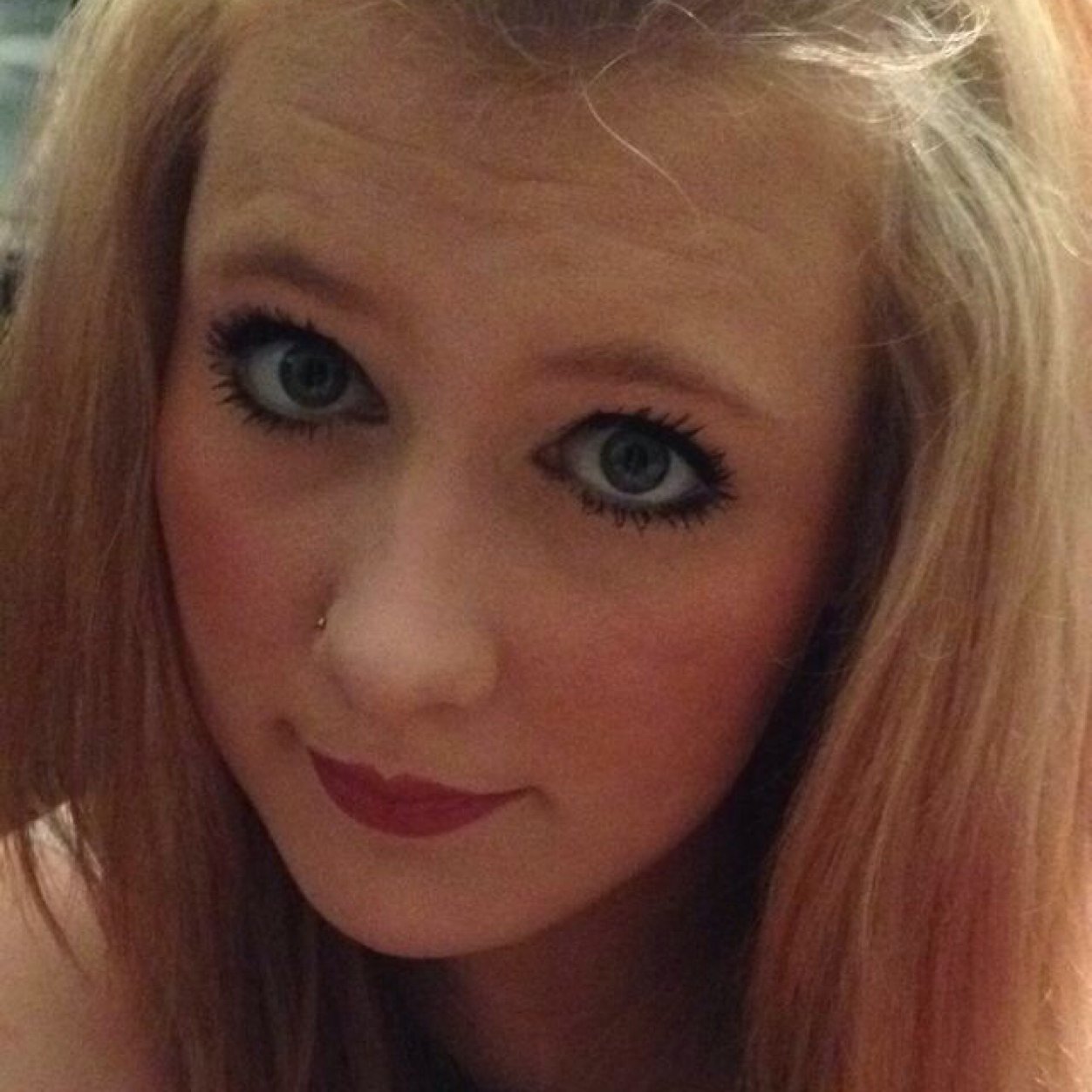 KayteeJamiee's profile picture. Kaytee Emmett, BA (Hons) Fashion Enterprise student.