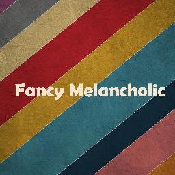 FancyMelancholi's profile picture. Music channel on youtube - We help bands we like