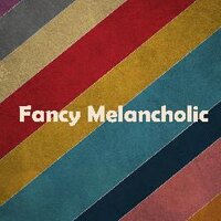 Fancy Melancholic(@FancyMelancholi) 's Twitter Profile Photo