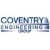 Coventry Engineering (@covengineering) Twitter profile photo
