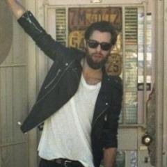 LelandMatsu's profile picture. Music writer for X-Squared magazine. Nothing lasts forever. So live it up, drink it down, laugh it out, avoid the bullshit, take chances & have no regrets.