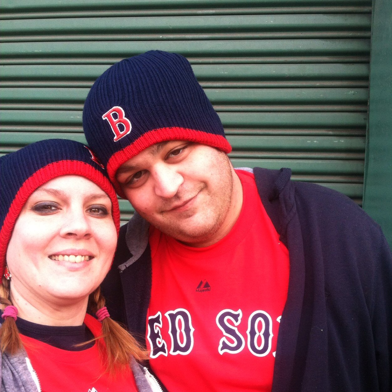 GDanault87's profile picture. 