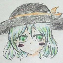 好きな物ぶちまけ(二次元メイン)アカウントです。
フォローはお気軽にどうぞ。
自分からはあまり喋りません、ご了承下さい。
東方Project/ガールフレンド(仮)/艦これ