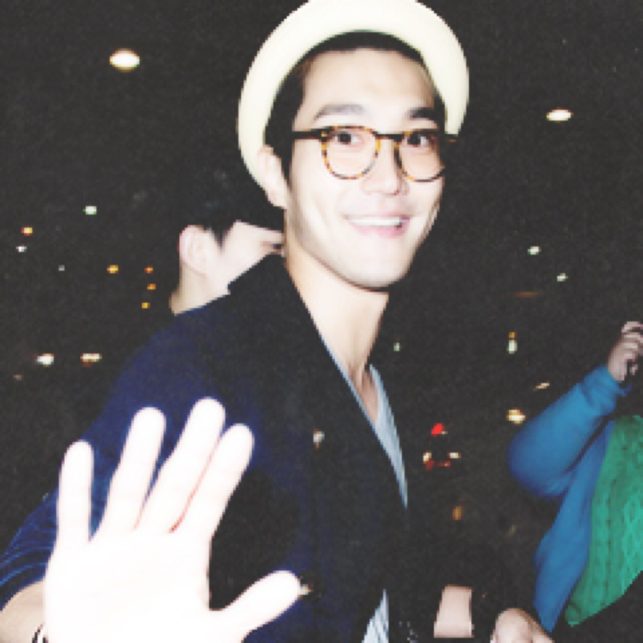 ELF especially Siwonest ! @siwon407