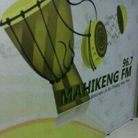 @MahikengFM (@mahikengfm) 's Twitter Profile