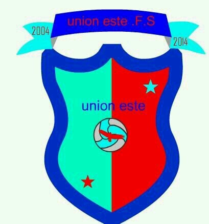 Equipo que juega en 2 division distrito este, mas que un equipo somos una piña.