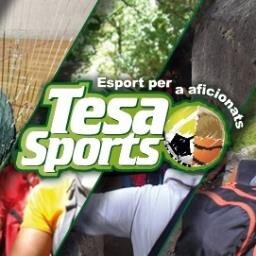 És el racó dels aficionats i de les aficionades a l’oci i a la recreació, a la competició i a la vida saludable. @Vicent_Amposta @Pedro_Fornas