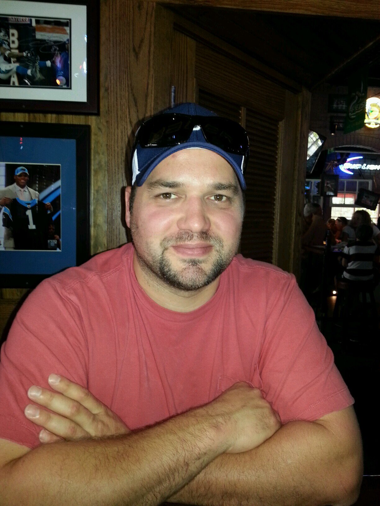 danderson_15's profile picture. 