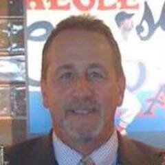 David Berthel | Area Manager | National  Tech SE Named “The views expressed on this page are my own and do not necessarily reflect the views of my  employer.”