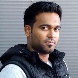 I Hav Done Ma Skooling from DUICC (Kerala),Engg @ ANJUMAN POLYTECHNIC, N.G.P. (Maharashtra) and Now Working at GOTTWALD PORT TECHNOLOGY Gmbh,Abu Dhabi (U.A.E).