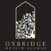 OxbridgeMuslimAlumni (@oxbridgemuslims) Twitter profile photo OxbridgeMuslimAlumni (@oxbridgemuslims) Twitter profile photo