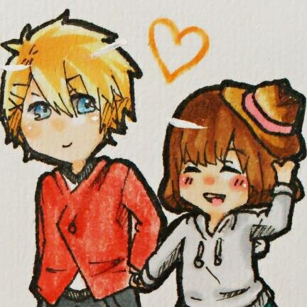 鈴翔垢移動→@s_o_126さんのプロフィール画像