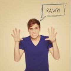 ♯ Meu idolo é JESUS , Soou Rusher, Arianator , Cimfan, Coom Orgulho 3