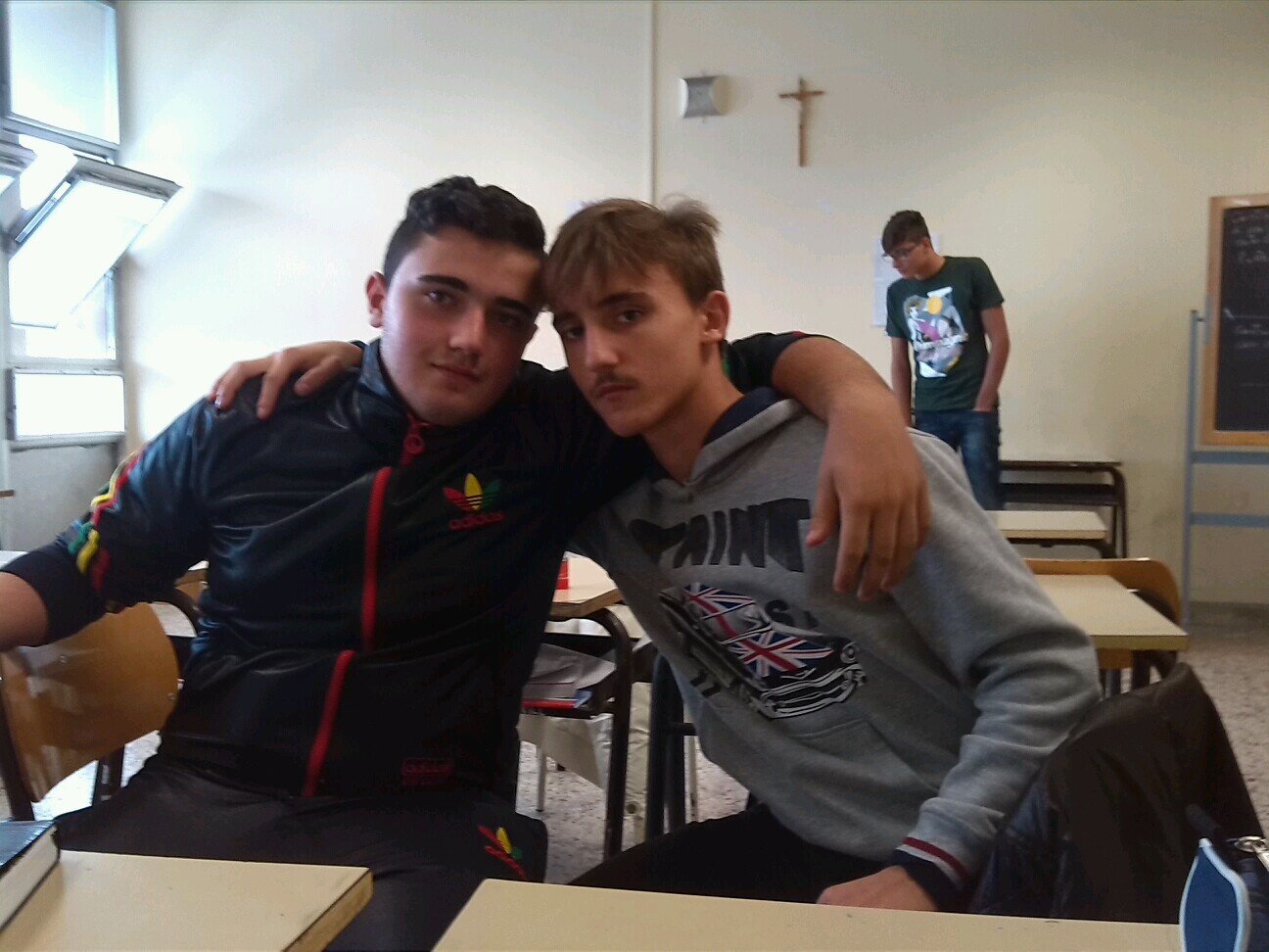 amante del calcio