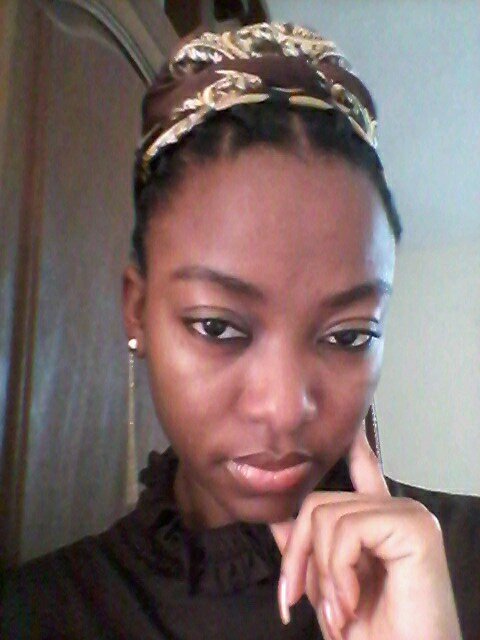 StellaDang's profile picture. CEO at Oress, Sarl. & Designer : African Mines, rough diamonds, news, service, gold market, gold 22 per 24 carats.