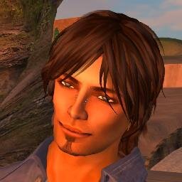 Glassblower. OS Grid. Second Life. Harmless & curious.