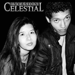 Es un Dúo musical urbano cristiano, conformado por Roxanny Marín @RoxyOriginal y Heber Henríquez @HeberCelestial
http://t.co/3vpEuIh0f5